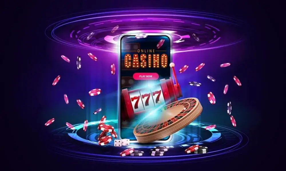 Casino Software Development