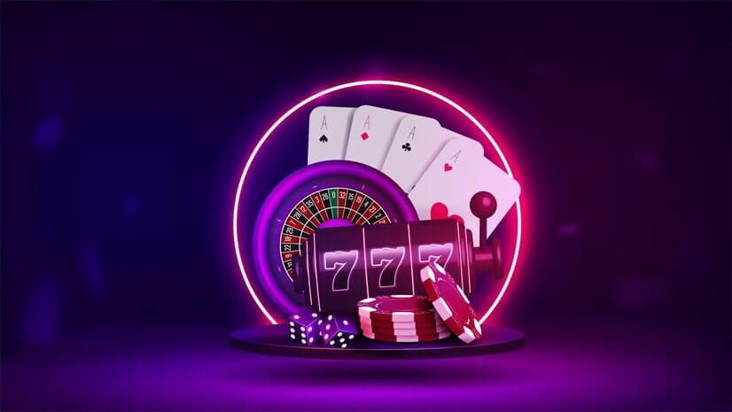 Casino App Development